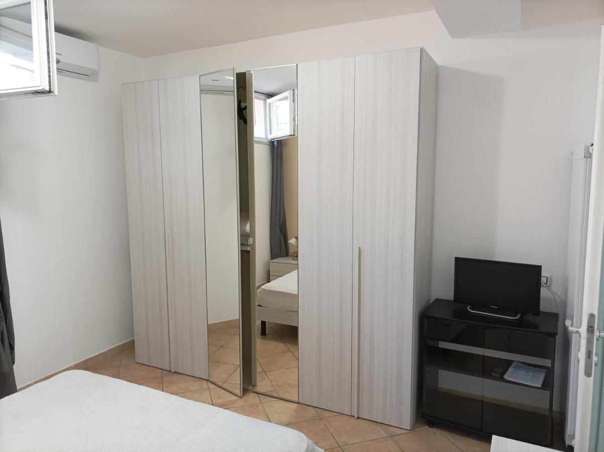 Casa Roberto Beach トルヴァイアニカ エクステリア 写真