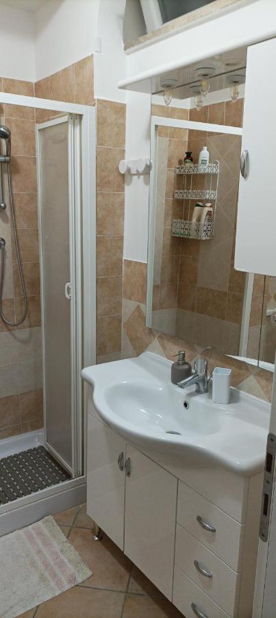 Casa Roberto Beach トルヴァイアニカ エクステリア 写真