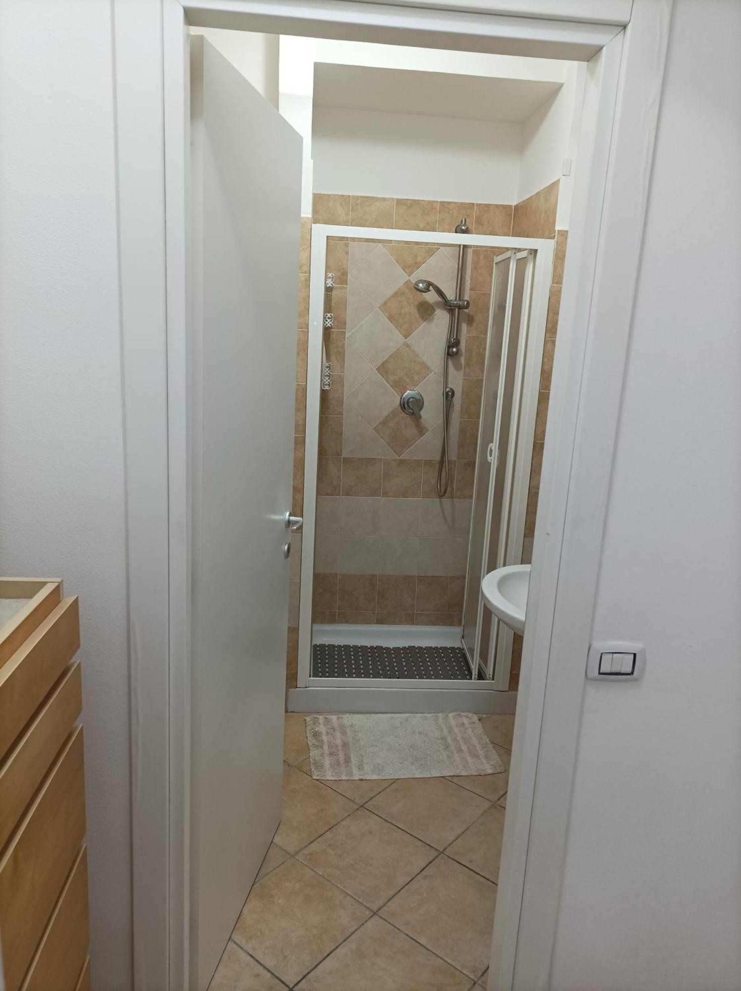 Casa Roberto Beach トルヴァイアニカ エクステリア 写真