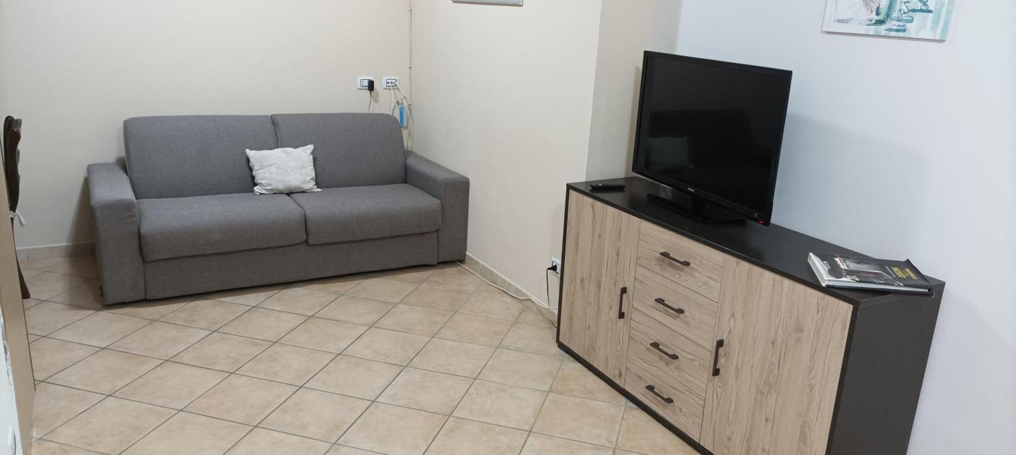 Casa Roberto Beach トルヴァイアニカ エクステリア 写真