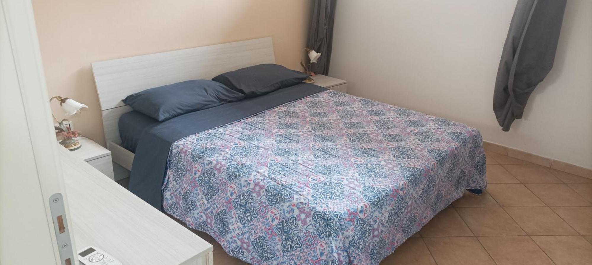 Casa Roberto Beach トルヴァイアニカ エクステリア 写真