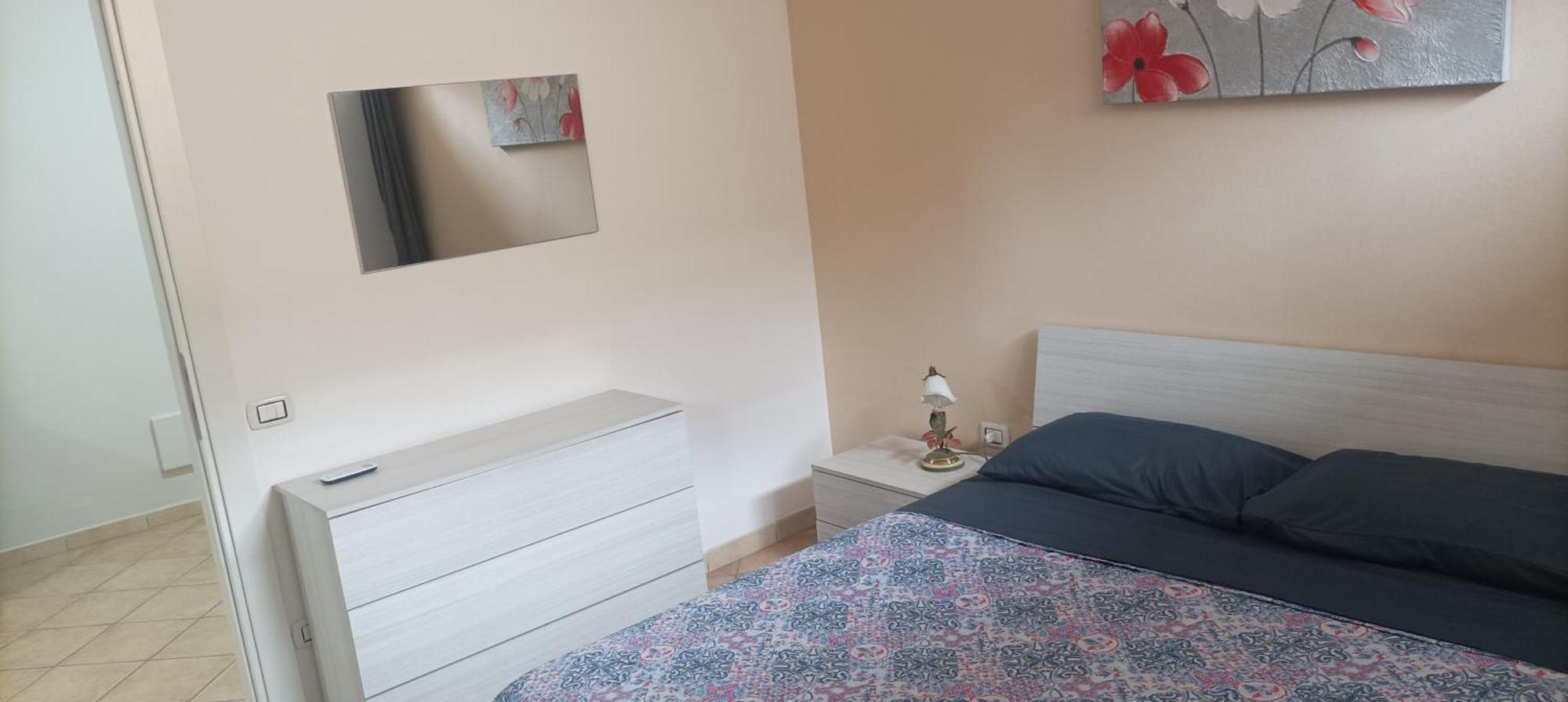 Casa Roberto Beach トルヴァイアニカ エクステリア 写真