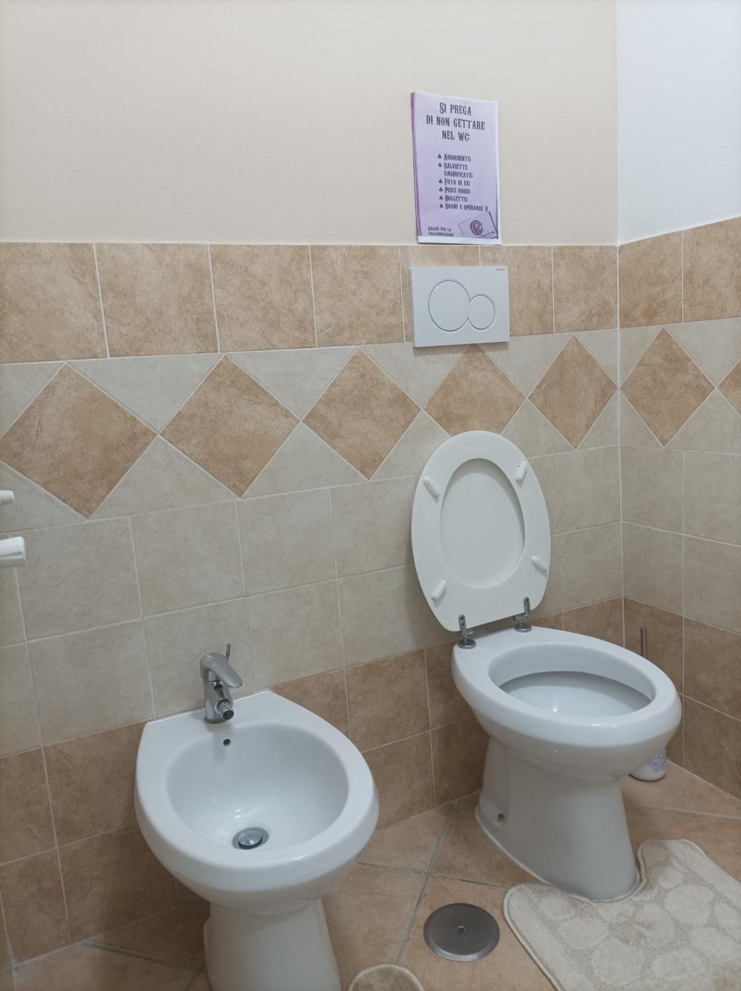 Casa Roberto Beach トルヴァイアニカ エクステリア 写真