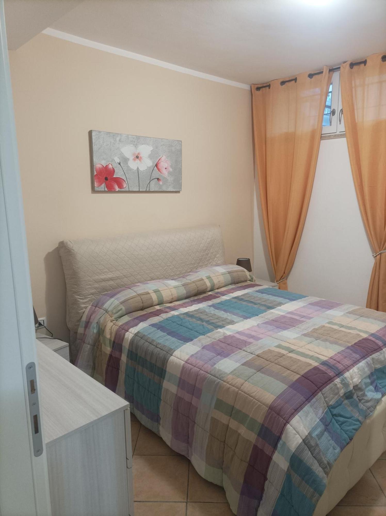 Casa Roberto Beach トルヴァイアニカ エクステリア 写真