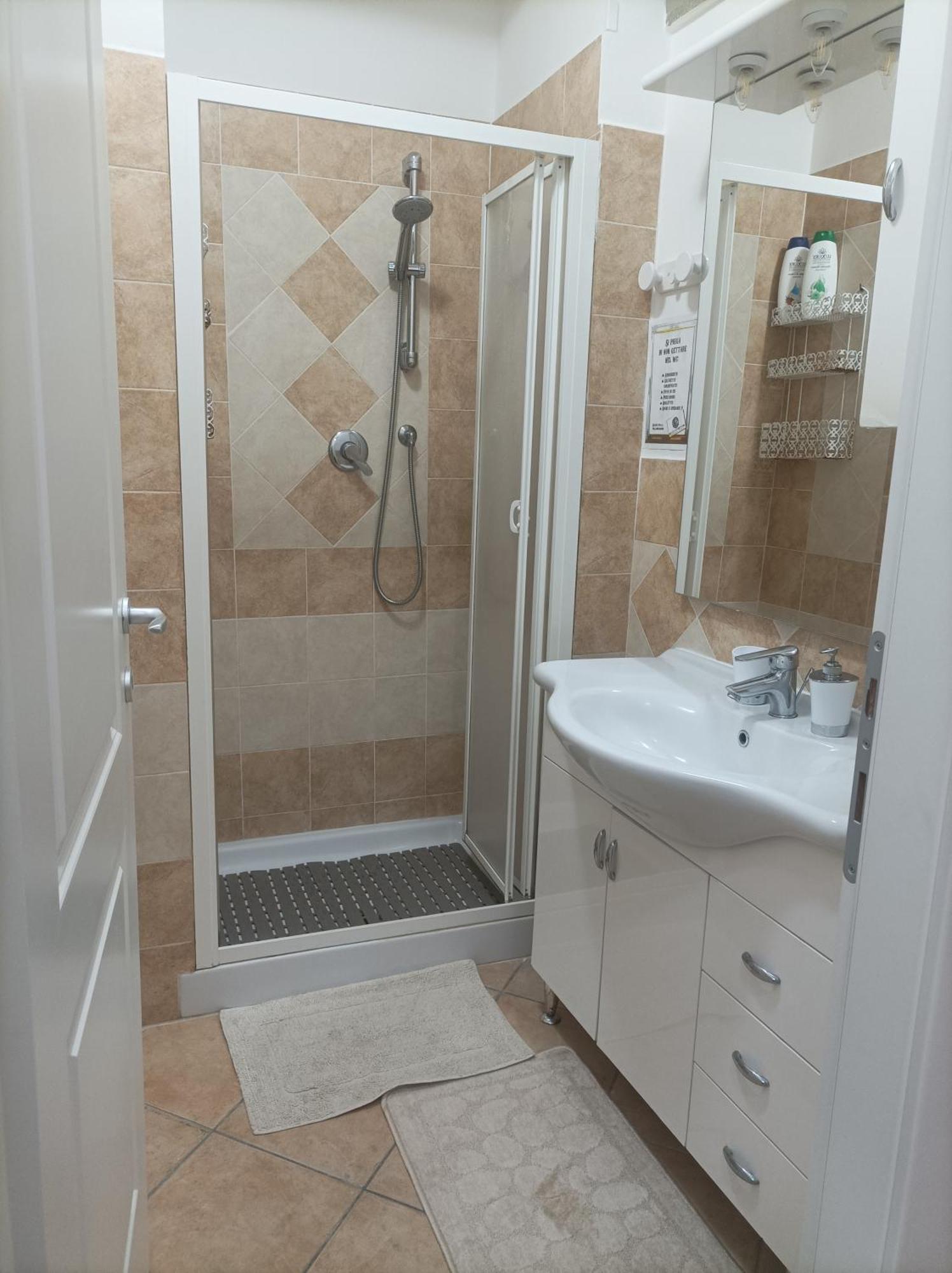 Casa Roberto Beach トルヴァイアニカ エクステリア 写真