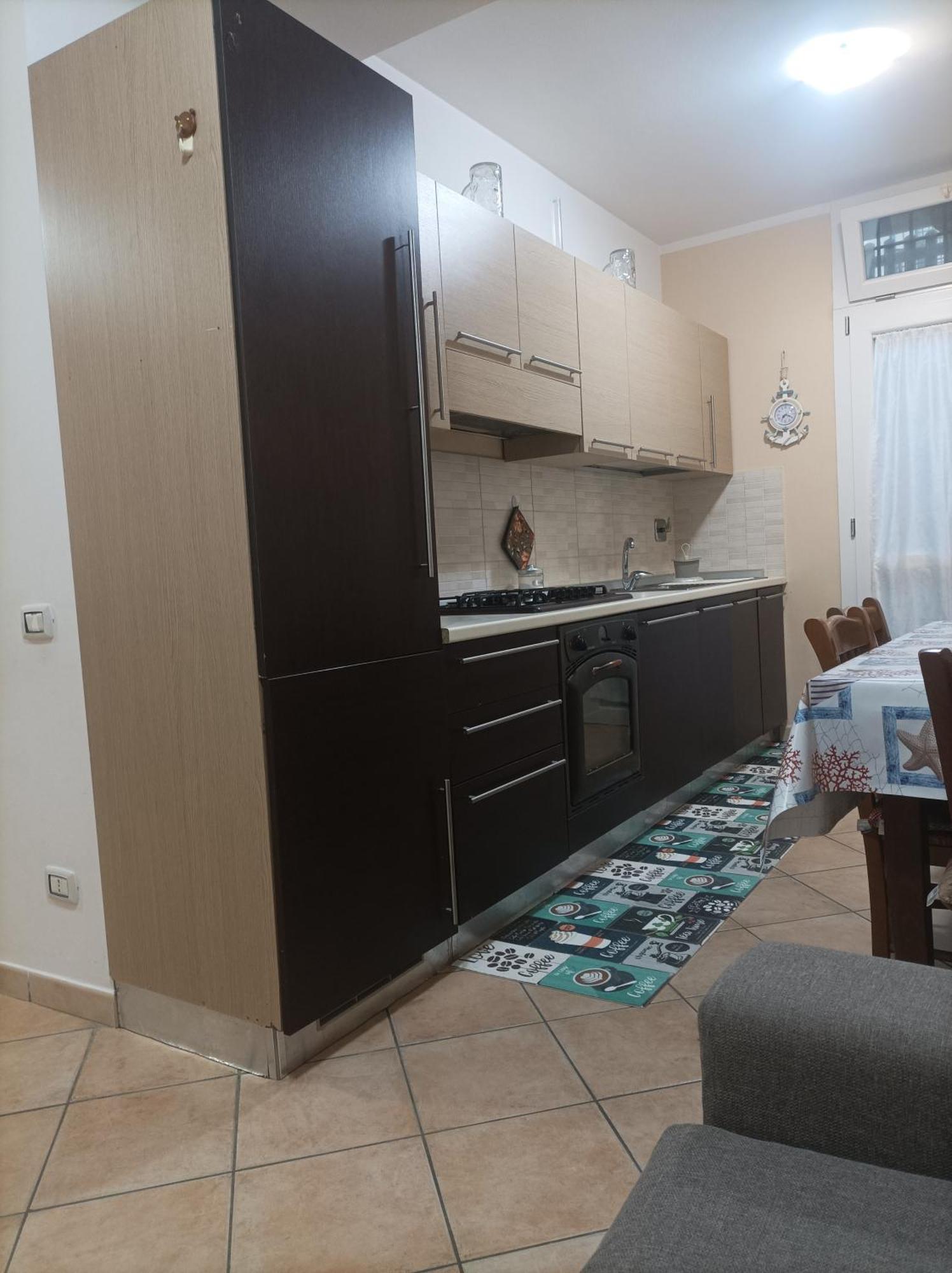 Casa Roberto Beach トルヴァイアニカ エクステリア 写真