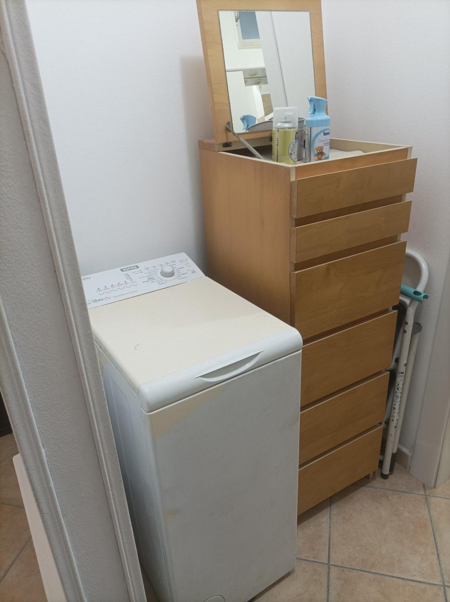 Casa Roberto Beach トルヴァイアニカ エクステリア 写真