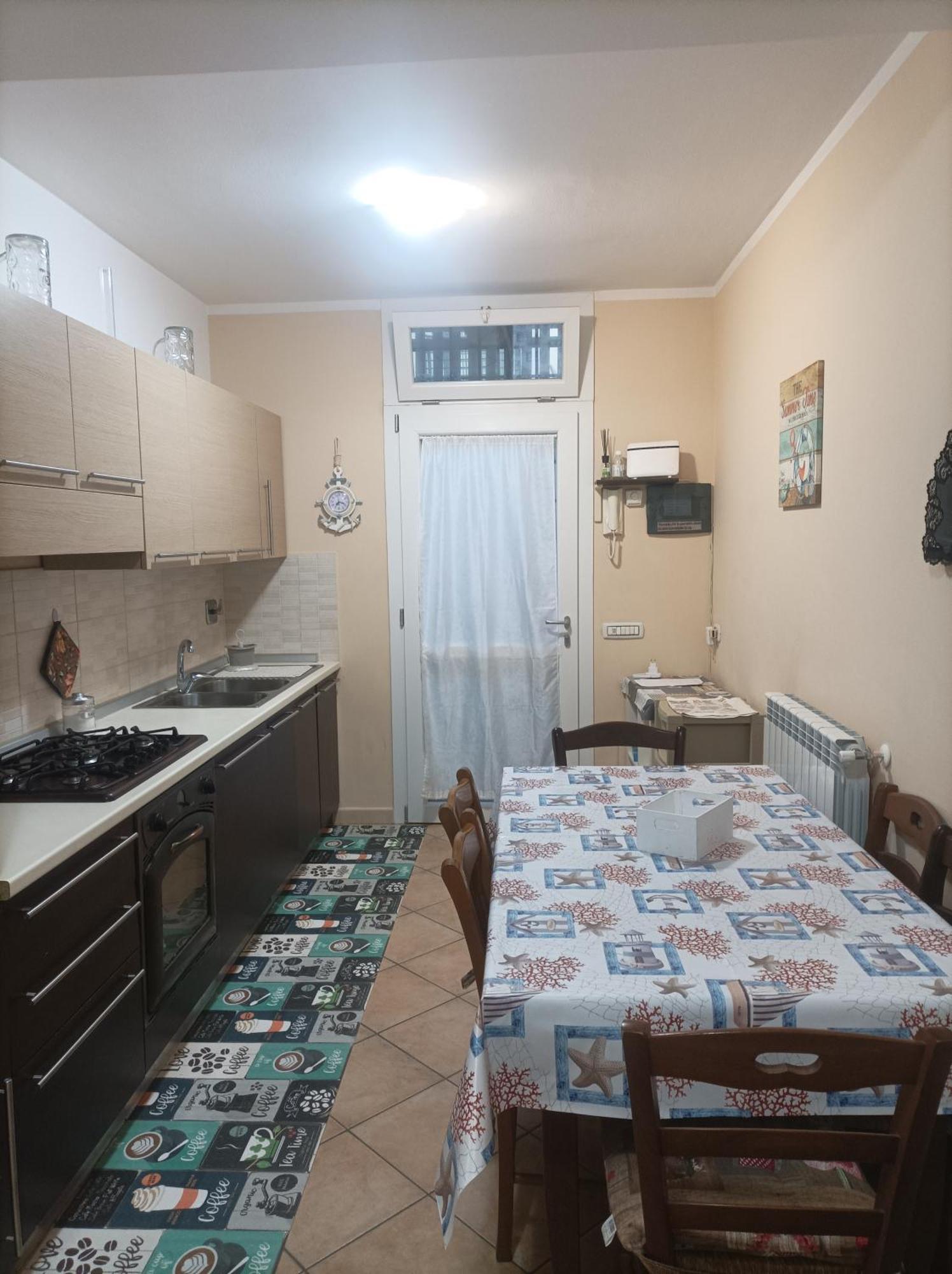 Casa Roberto Beach トルヴァイアニカ エクステリア 写真